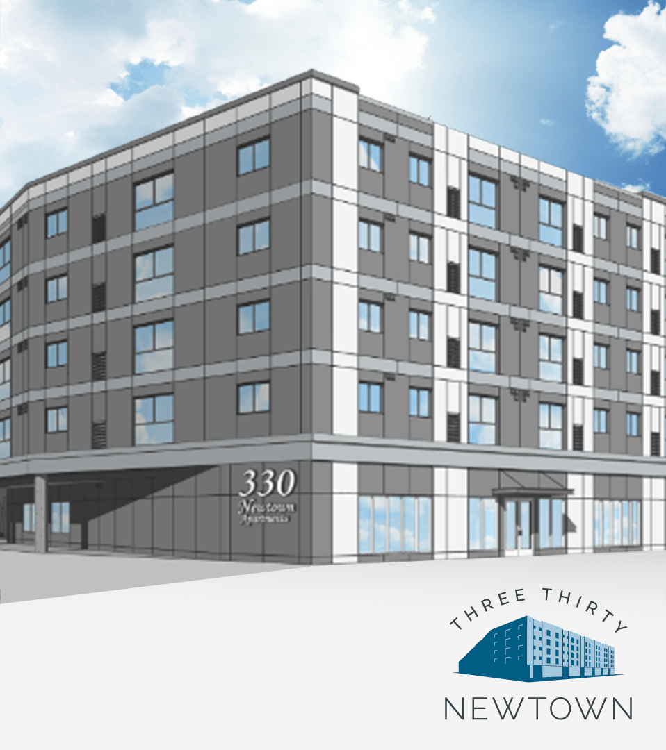 330 Newtown