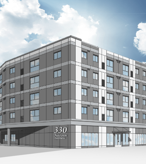 330 Newtown