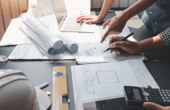 Financial partners