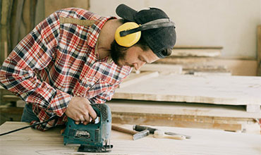 Non-profit partnerships